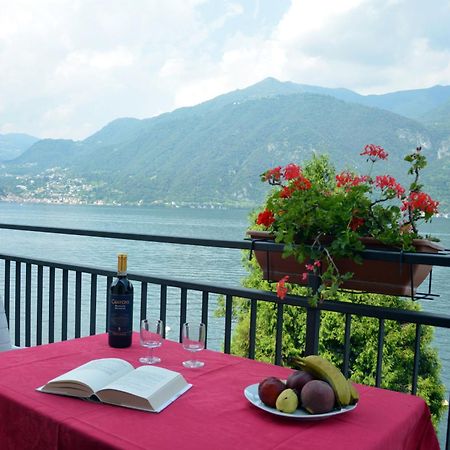 Bellagio Villas Lezzeno Exterior photo