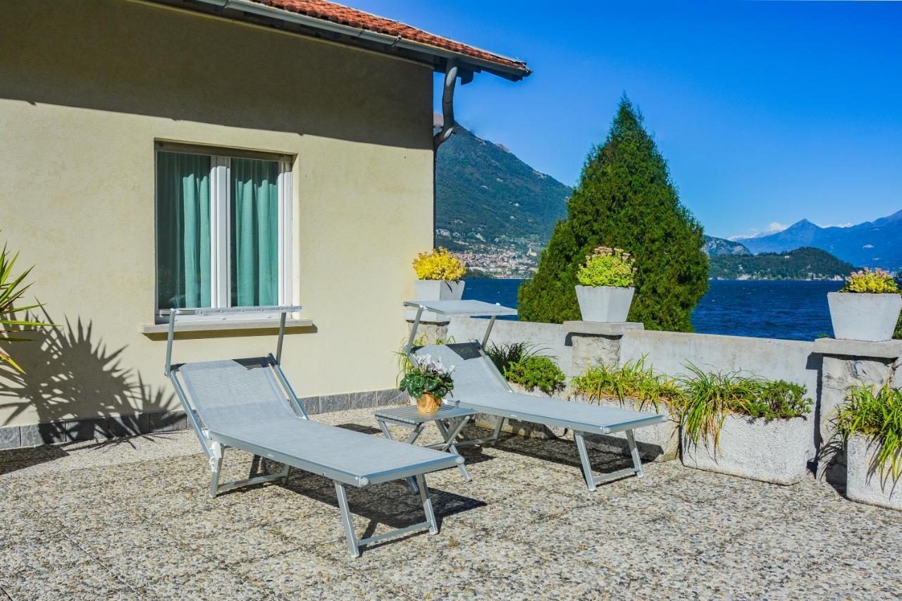 Bellagio Villas Lezzeno Exterior photo