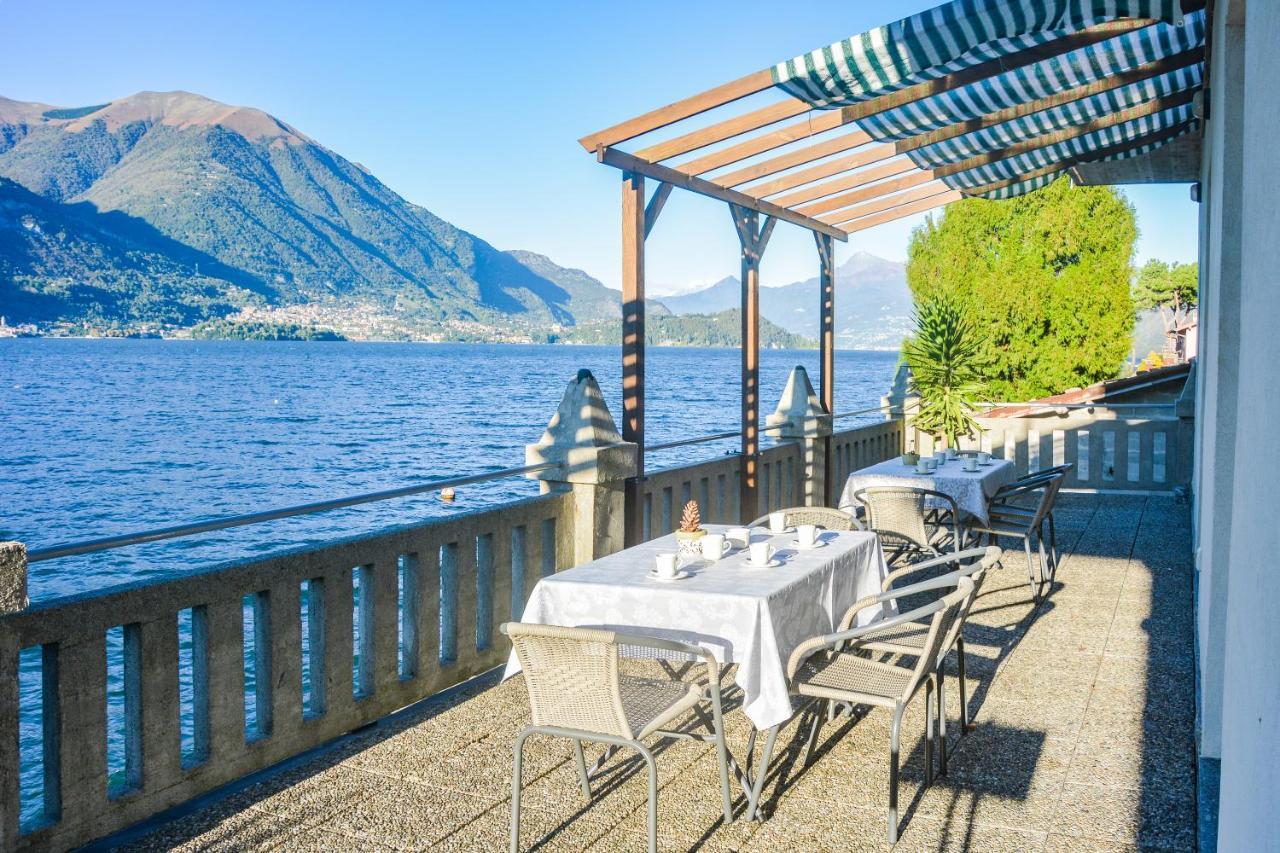 Bellagio Villas Lezzeno Exterior photo