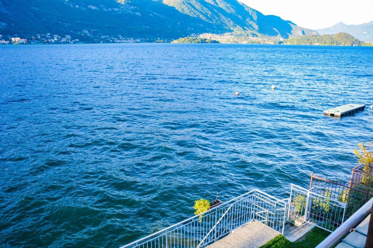 Bellagio Villas Lezzeno Exterior photo