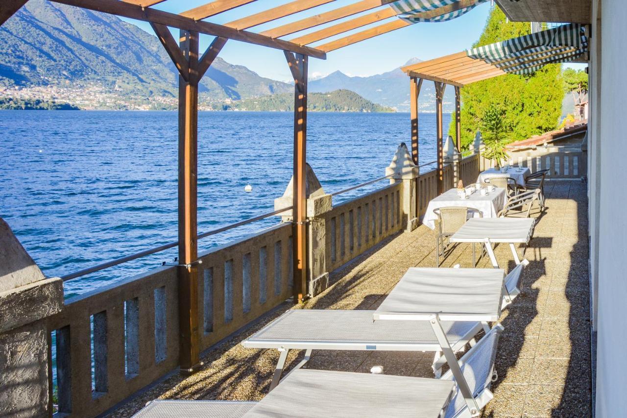 Bellagio Villas Lezzeno Exterior photo