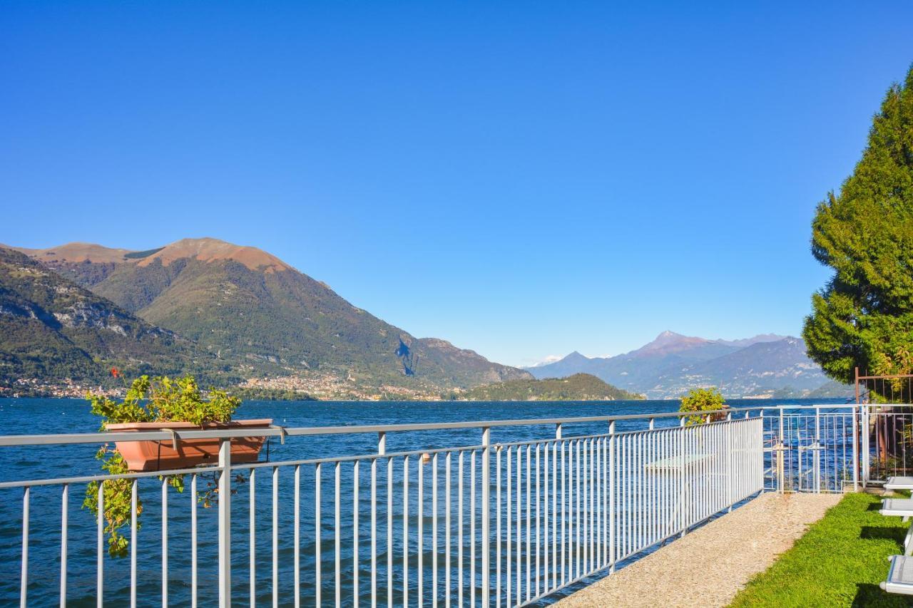 Bellagio Villas Lezzeno Exterior photo
