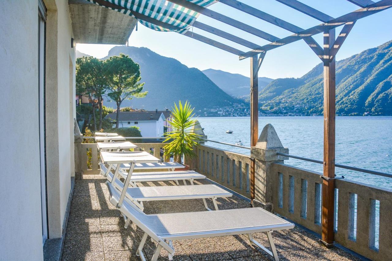Bellagio Villas Lezzeno Exterior photo