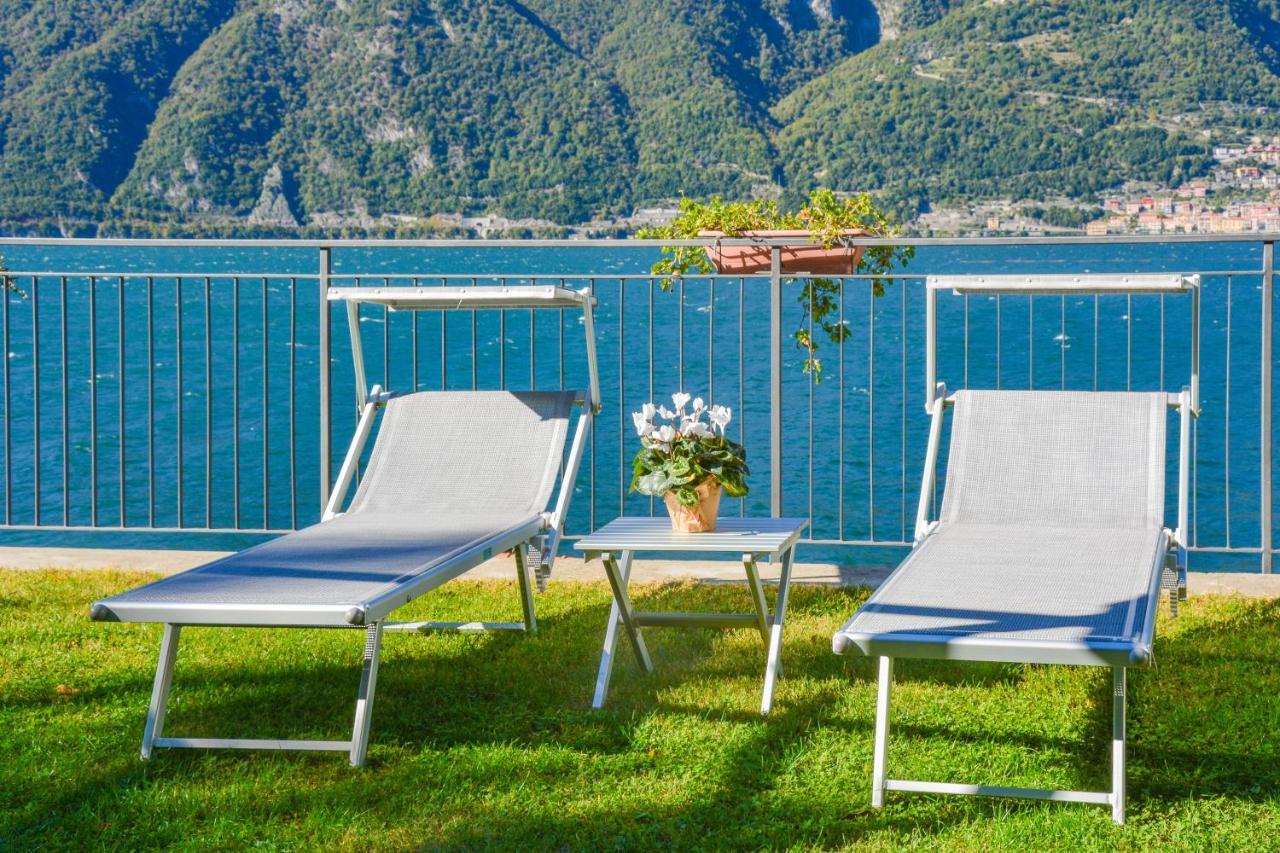 Bellagio Villas Lezzeno Exterior photo