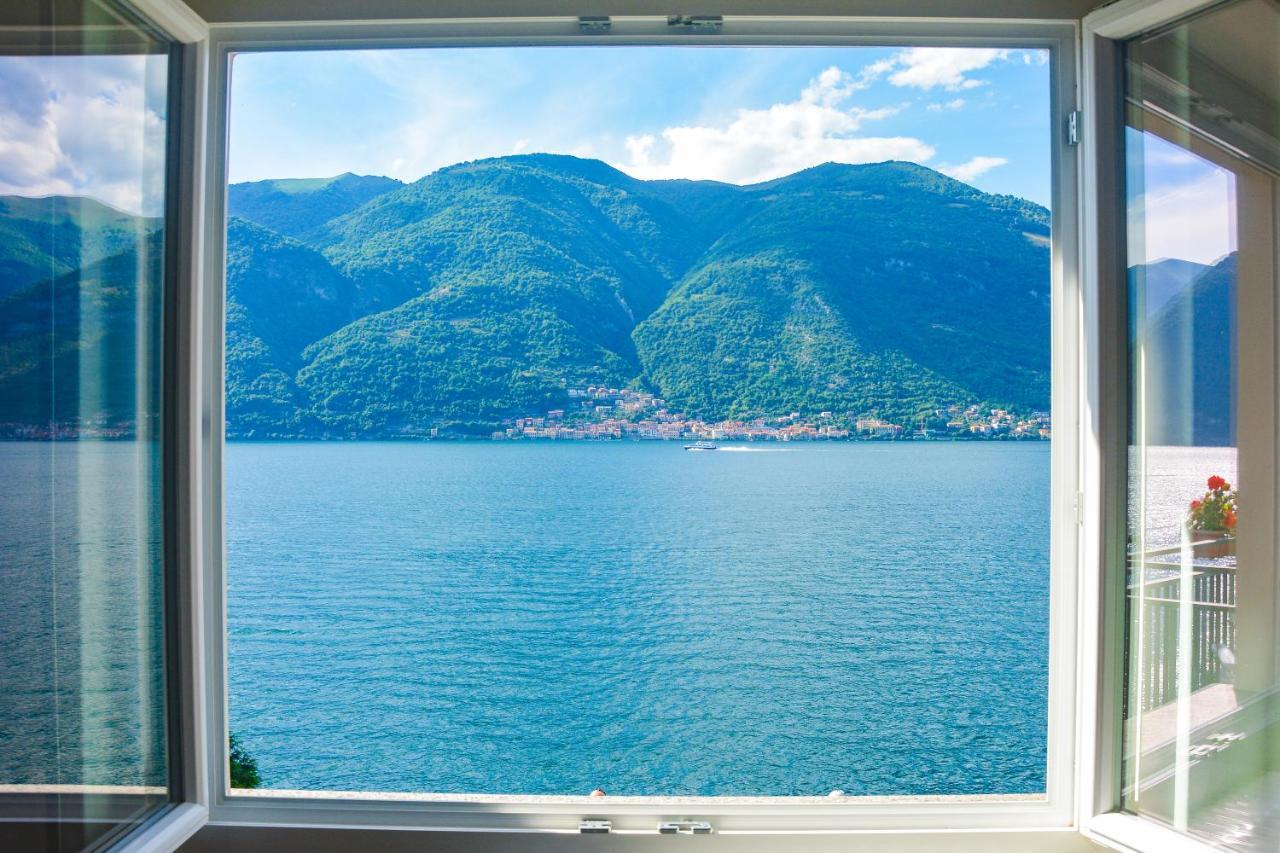 Bellagio Villas Lezzeno Exterior photo