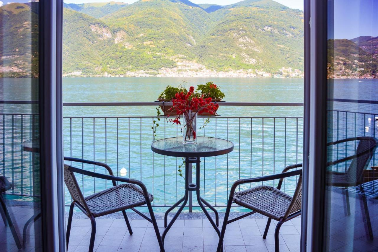 Bellagio Villas Lezzeno Exterior photo