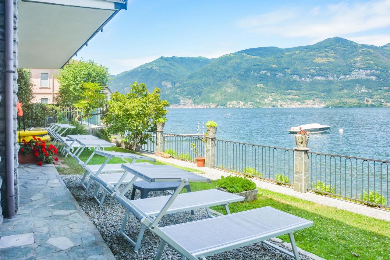 Bellagio Villas Lezzeno Exterior photo