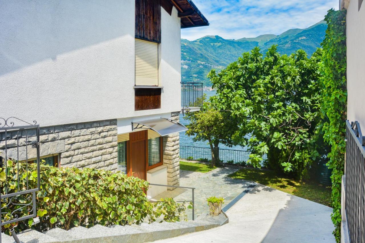 Bellagio Villas Lezzeno Exterior photo
