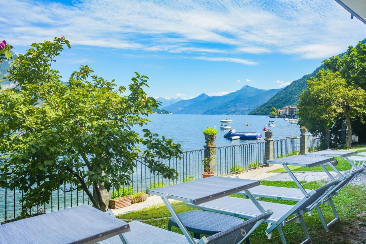 Bellagio Villas Lezzeno Exterior photo