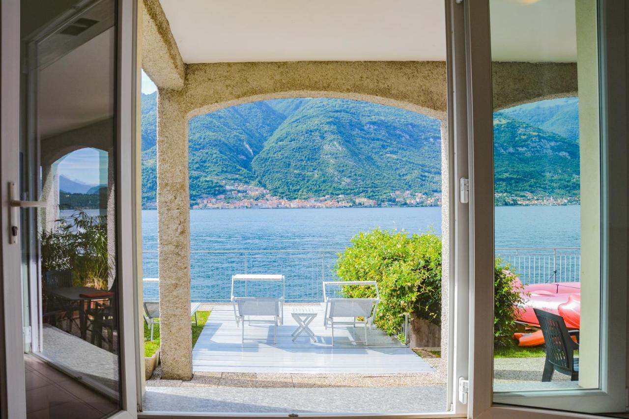 Bellagio Villas Lezzeno Exterior photo