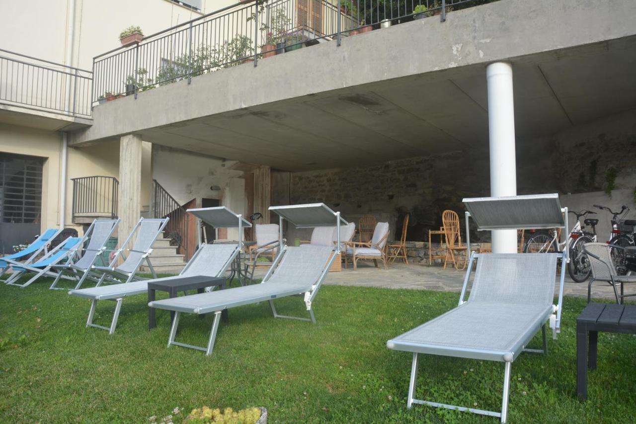 Bellagio Villas Lezzeno Exterior photo